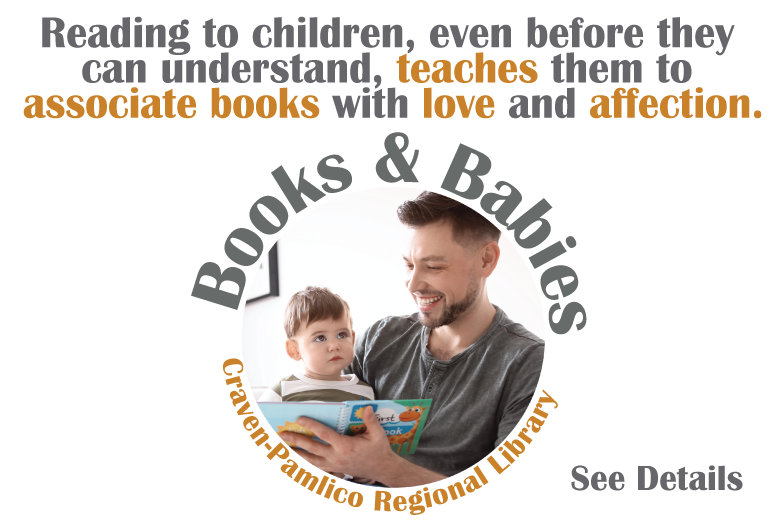 Books and Babies