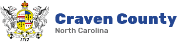 Craven County Logo