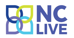 NC LI\ive Logo