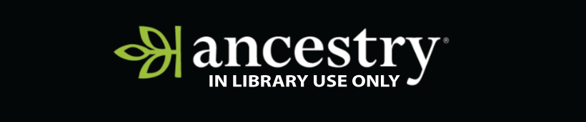 Ancestry Banner